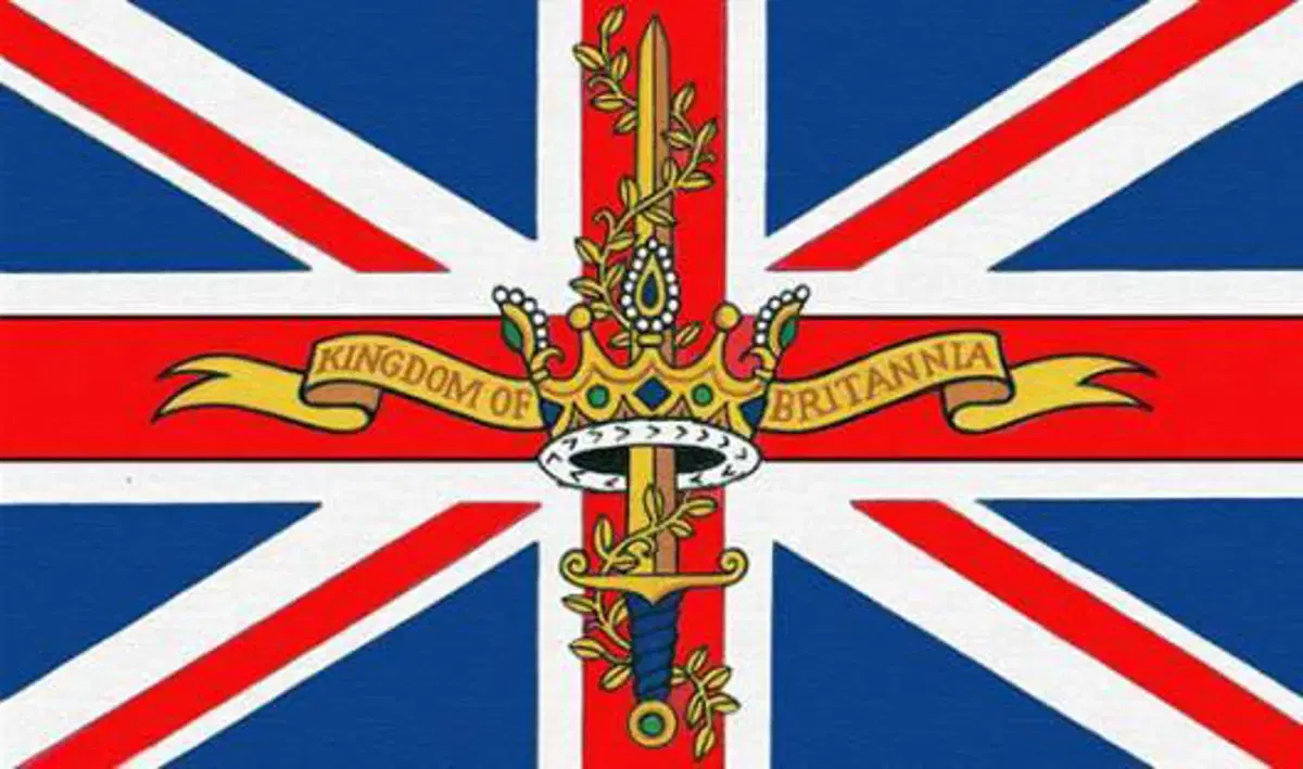 British Born! image